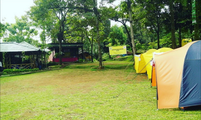 tempat outbound sentul