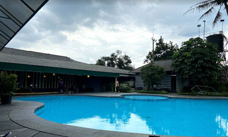 tempat gathering di bogor