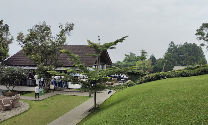 tempat outbound sentul