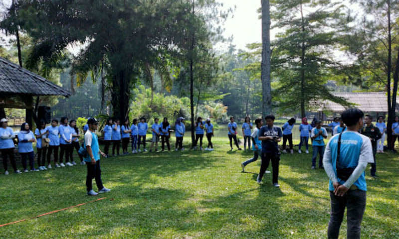 tempat outbound bogor