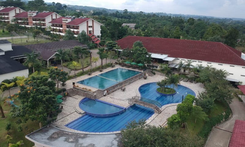 tempat outbound pancawati