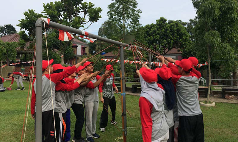 tempat outbound bogor