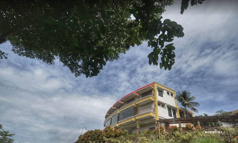 Tempat Family Gathering di Puncak