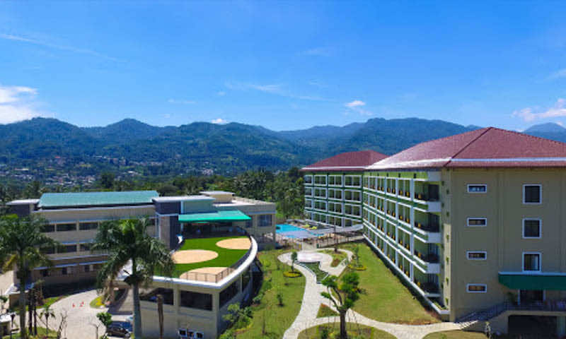 Tempat Family Gathering di Puncak