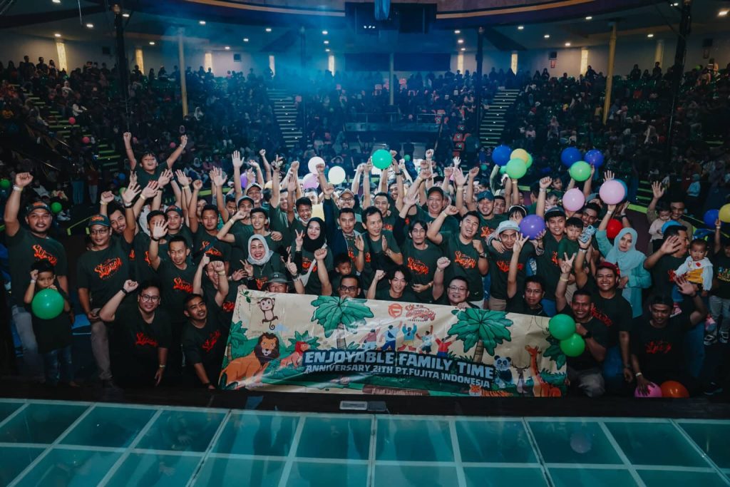 Outing Taman Safari Indonesia untuk Corporate, BUMN, dan Kementerian